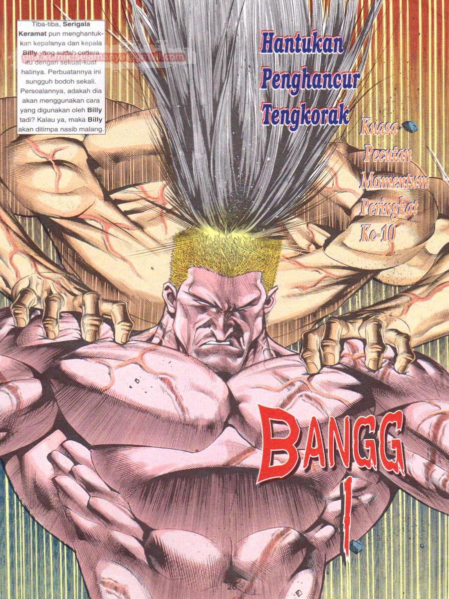 Pendekar Sakti: Chapter 067 - Page 26