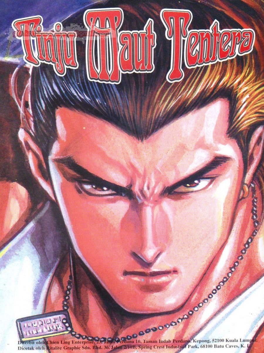 Pendekar Sakti: Chapter 068 - Page 2