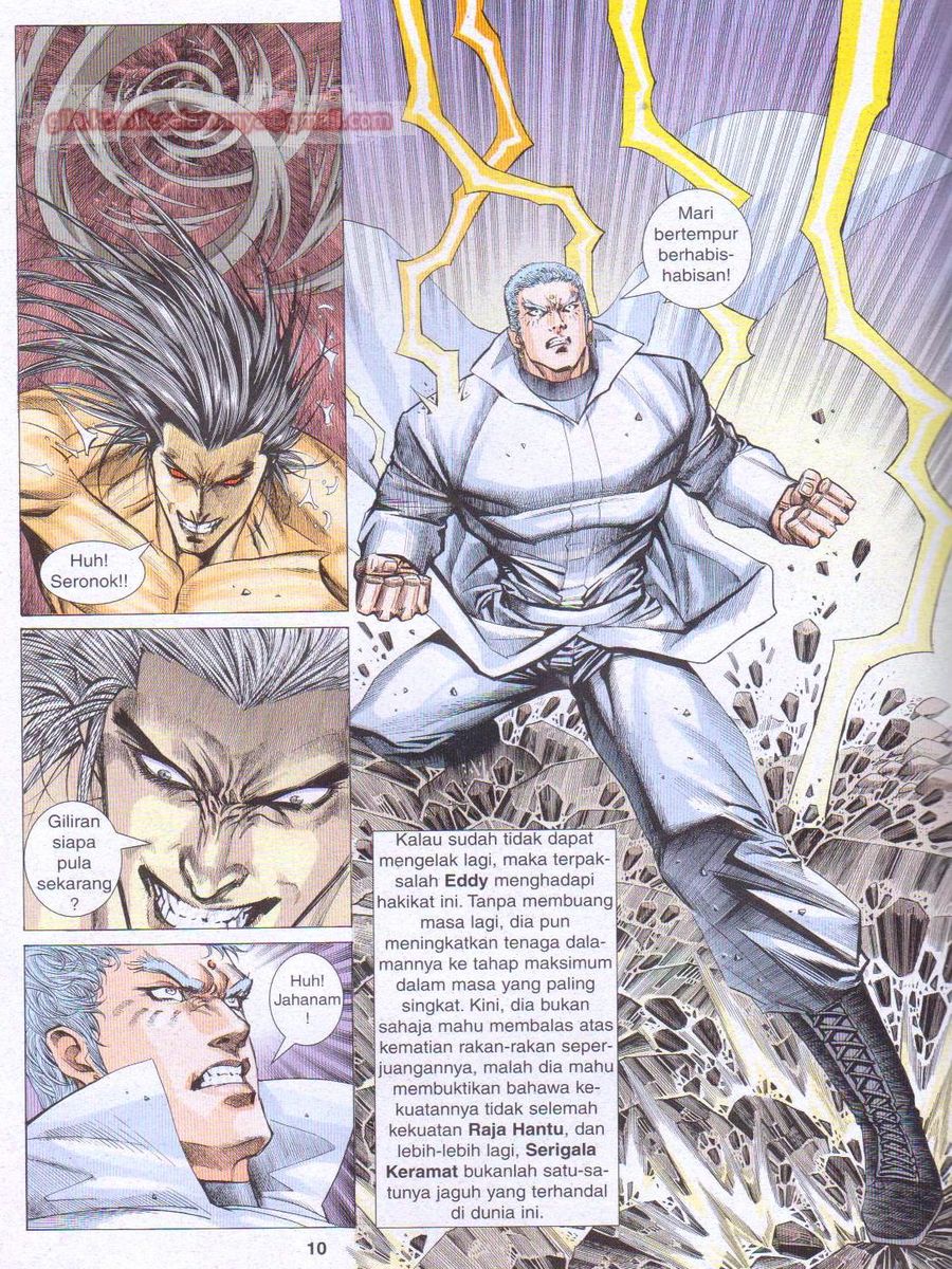 Pendekar Sakti: Chapter 068 - Page 10