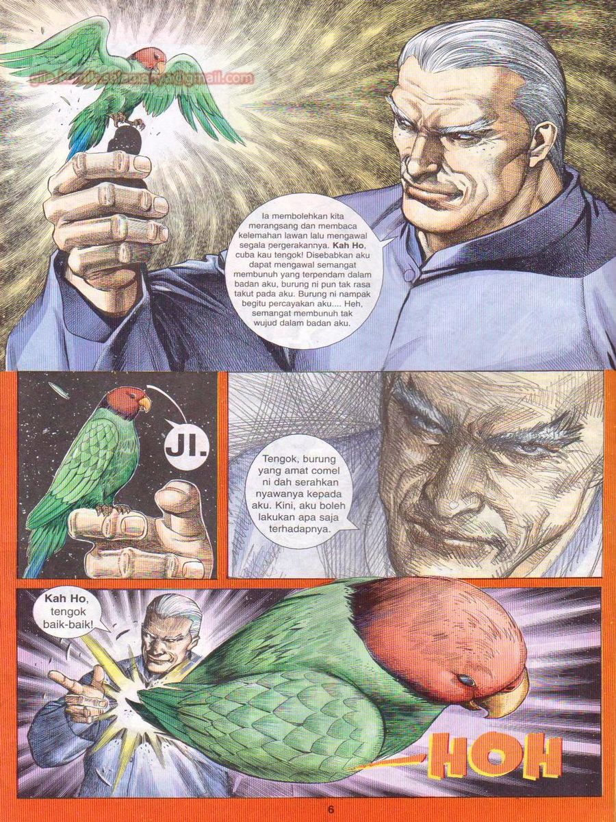 Pendekar Sakti: Chapter 069 - Page 6