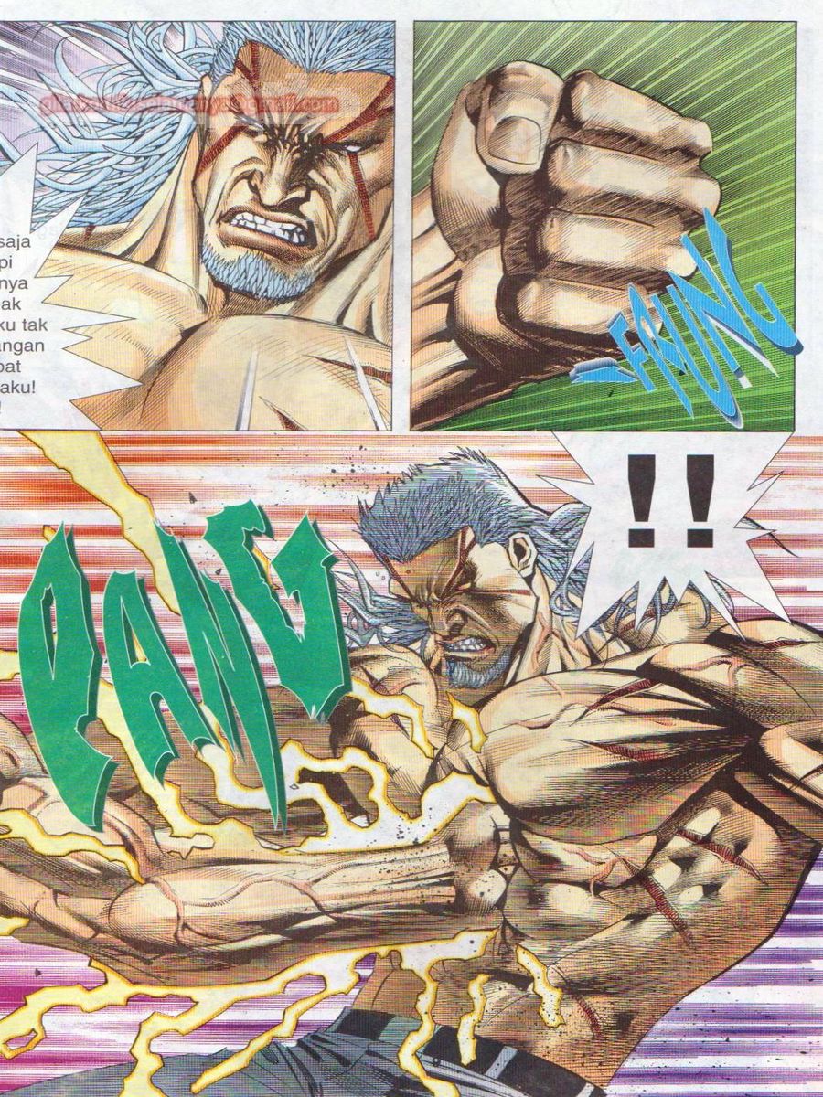 Pendekar Sakti: Chapter 069 - Page 9