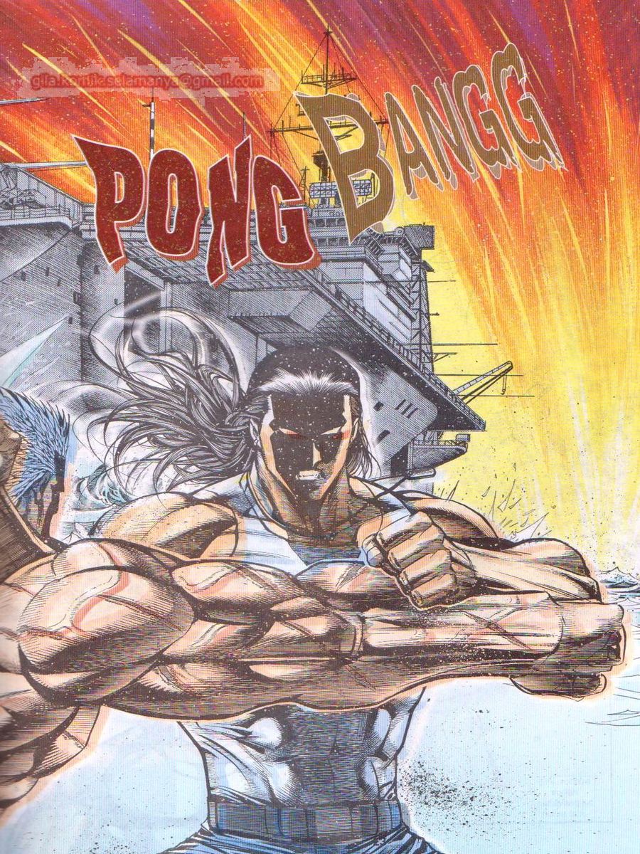 Pendekar Sakti: Chapter 069 - Page 23