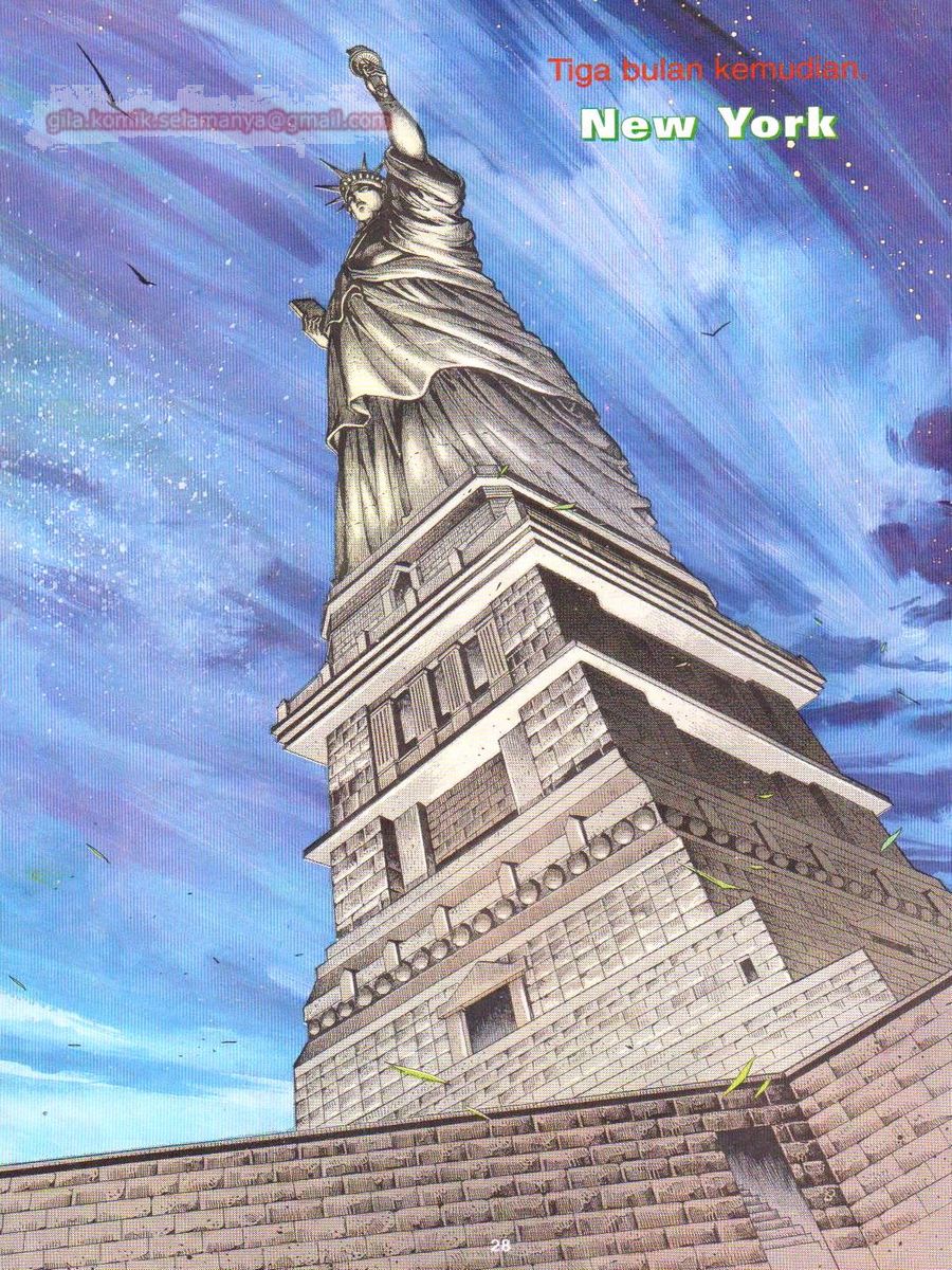 Pendekar Sakti: Chapter 069 - Page 28