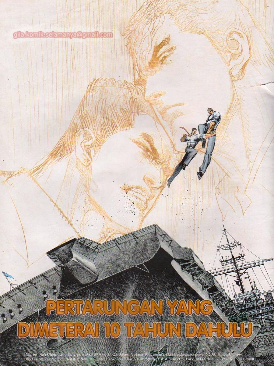 Pendekar Sakti: Chapter 070 - Page 2