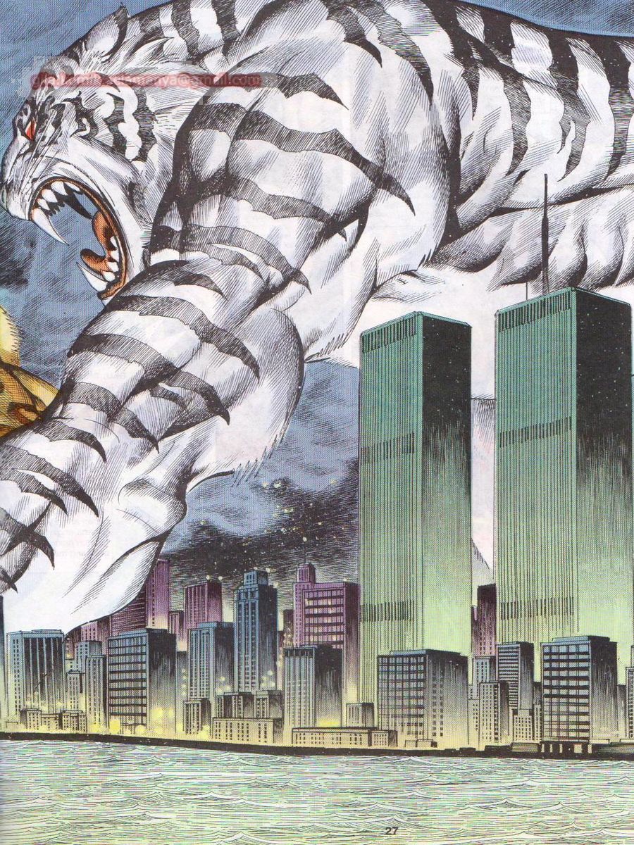 Pendekar Sakti: Chapter 071 - Page 27