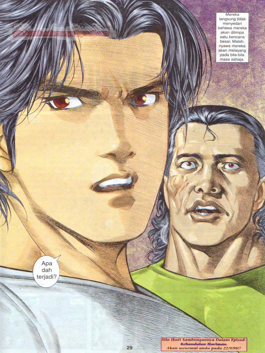 Pendekar Sakti: Chapter 071 - Page 29