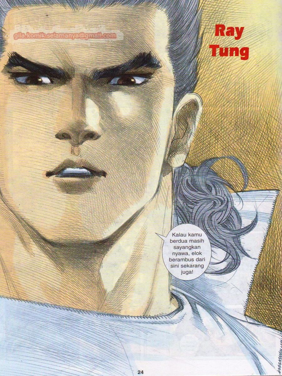 Pendekar Sakti: Chapter 072 - Page 24