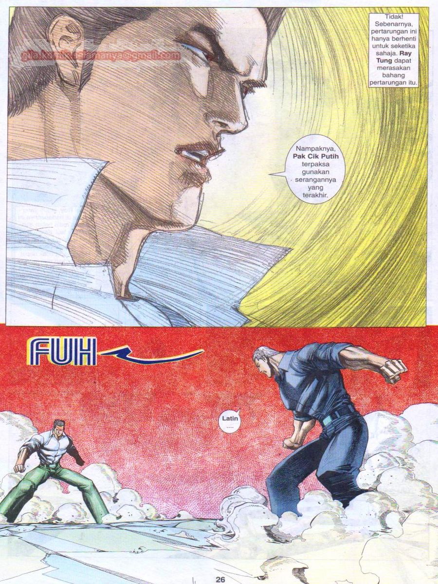 Pendekar Sakti: Chapter 072 - Page 26