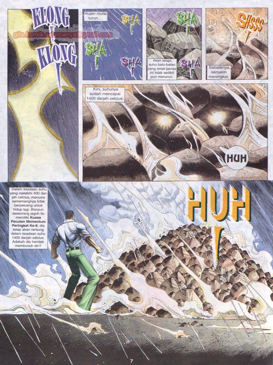 Pendekar Sakti: Chapter 073 - Page 7