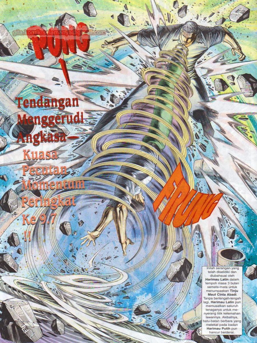 Pendekar Sakti: Chapter 073 - Page 14