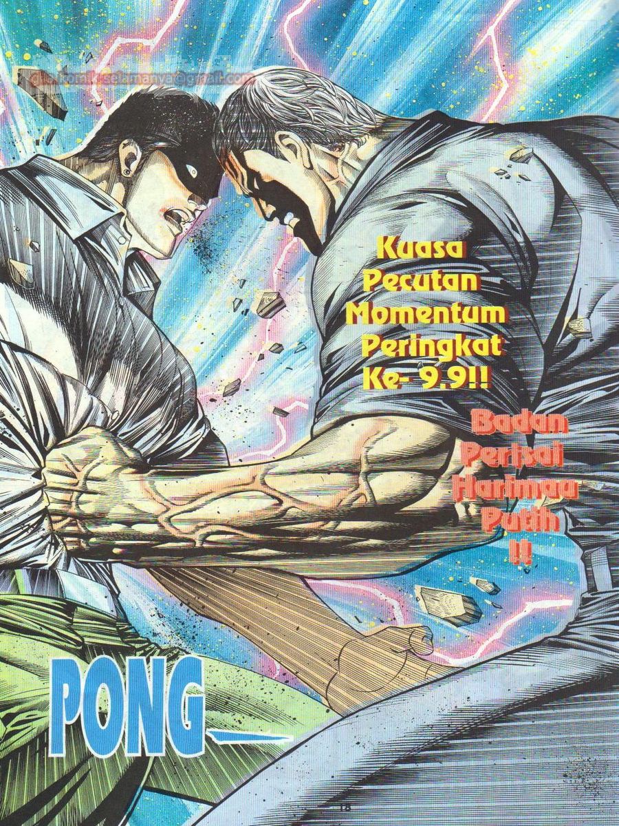 Pendekar Sakti: Chapter 073 - Page 18