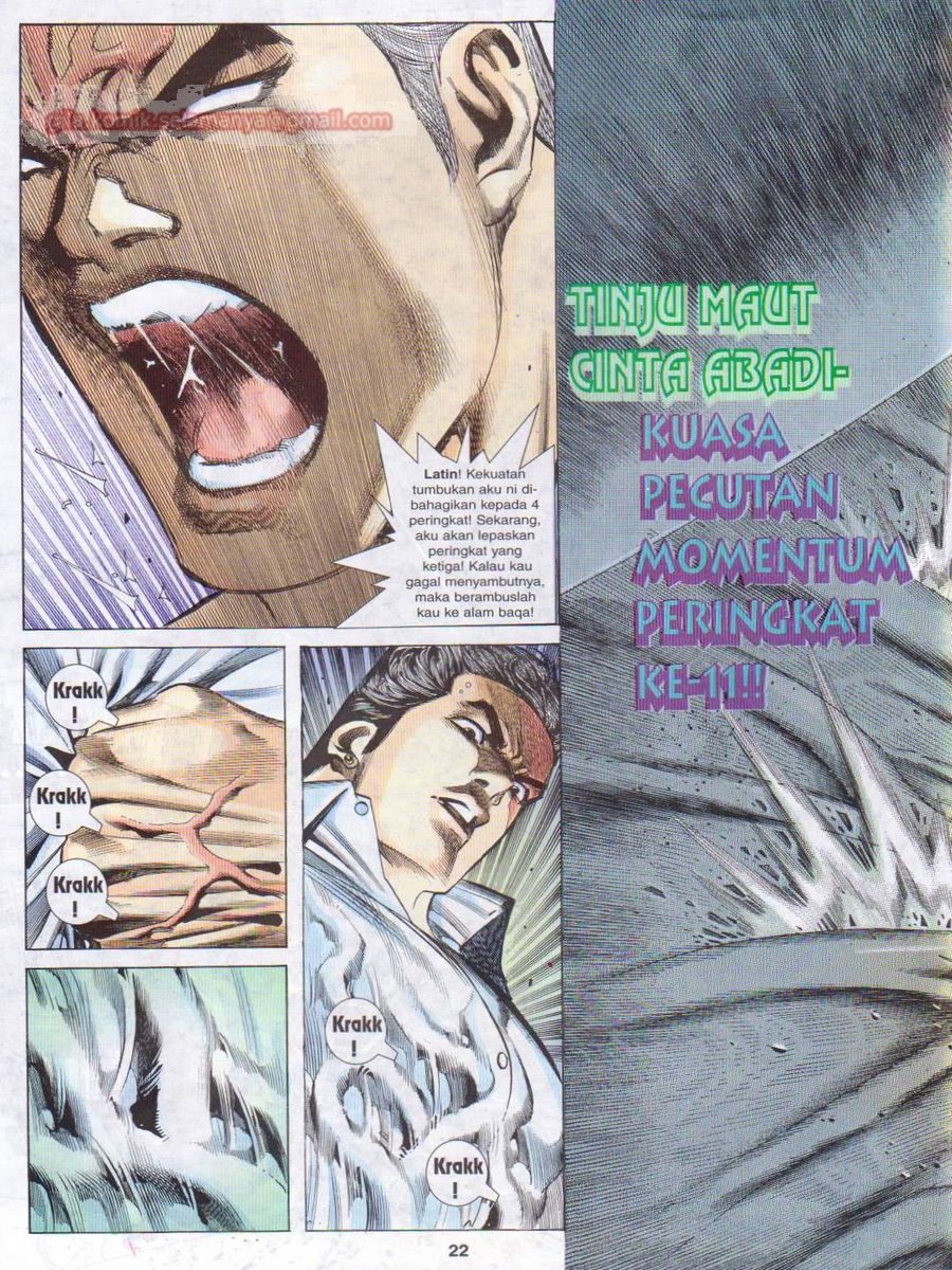 Pendekar Sakti: Chapter 073 - Page 22