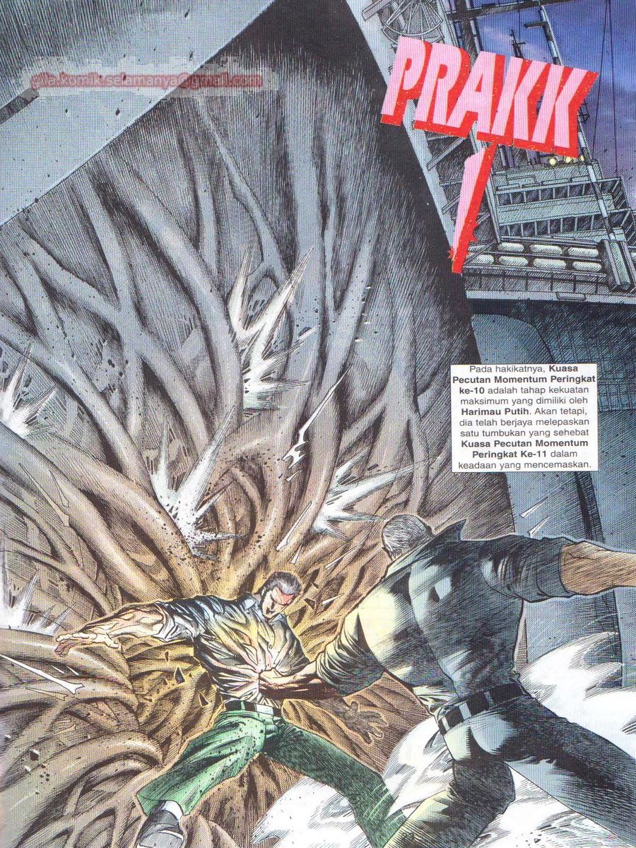 Pendekar Sakti: Chapter 073 - Page 23