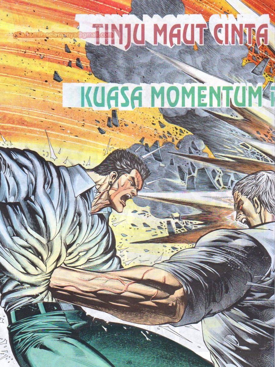 Pendekar Sakti: Chapter 073 - Page 26