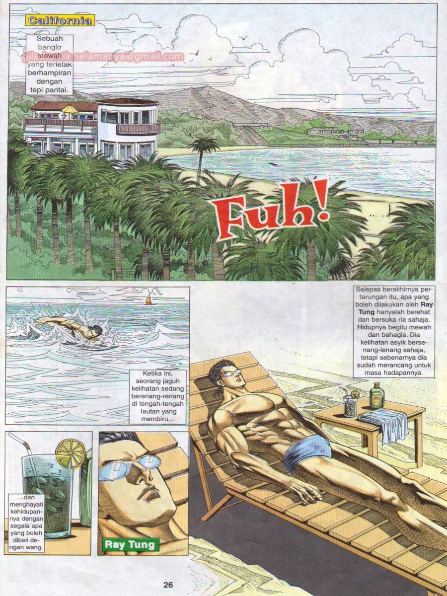 Pendekar Sakti: Chapter 074 - Page 26