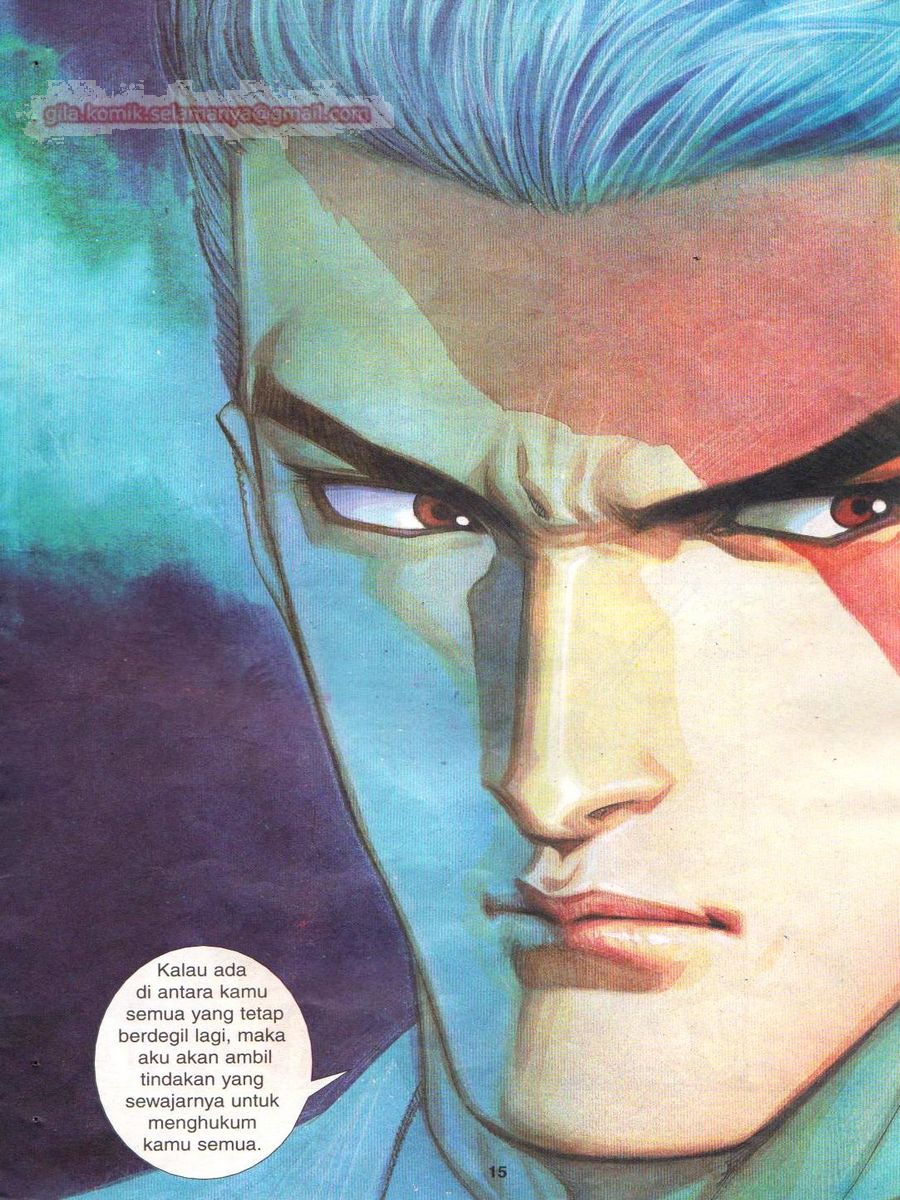 Pendekar Sakti: Chapter 075 - Page 15