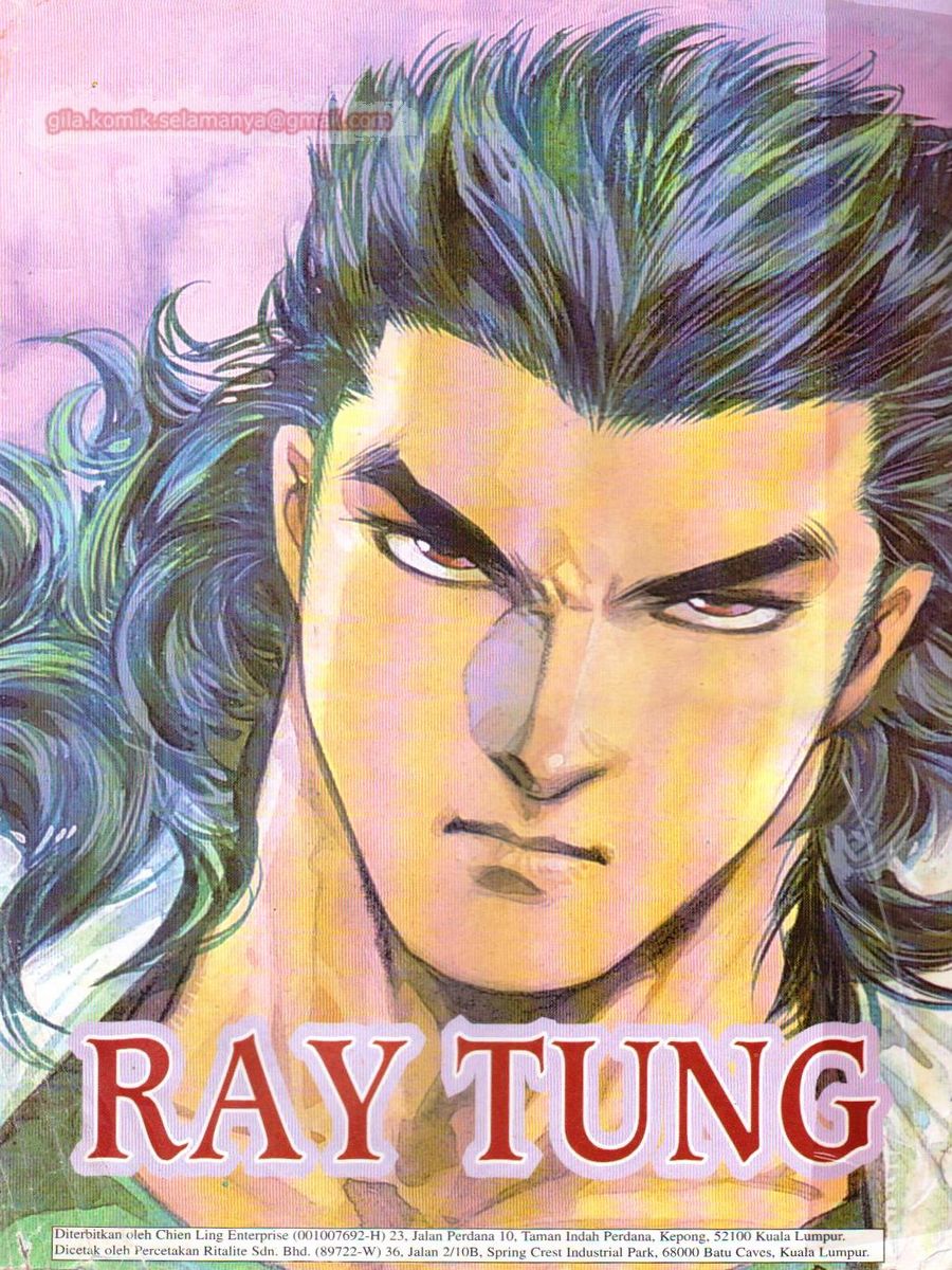 Pendekar Sakti: Chapter 076 - Page 2