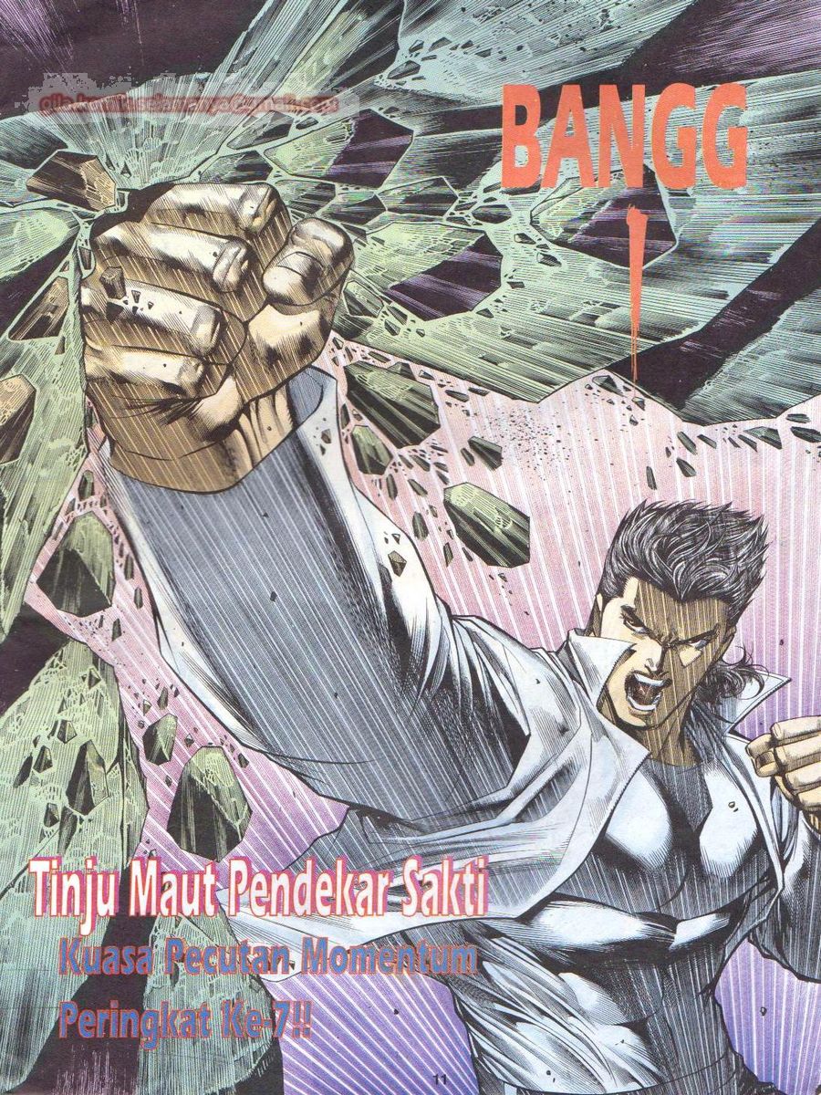 Pendekar Sakti: Chapter 076 - Page 11