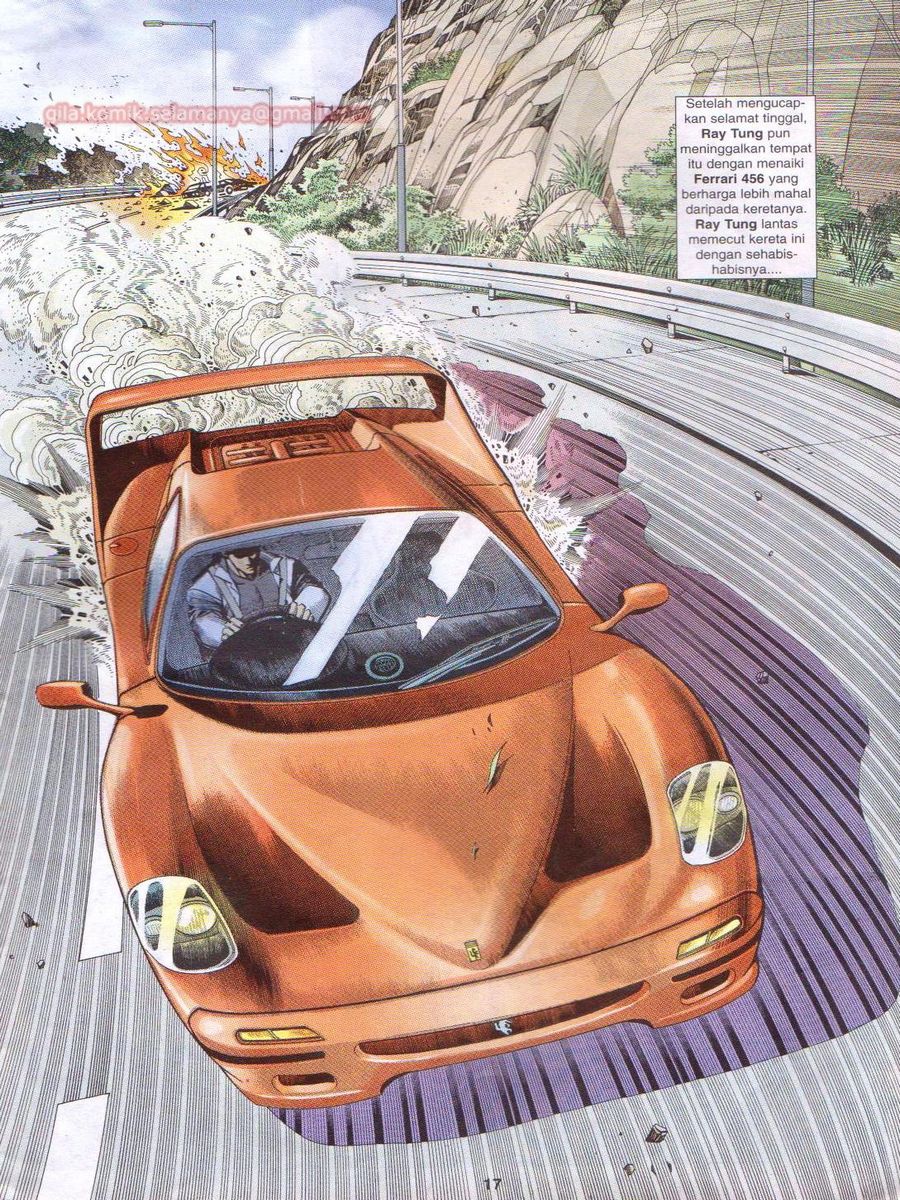 Pendekar Sakti: Chapter 076 - Page 17