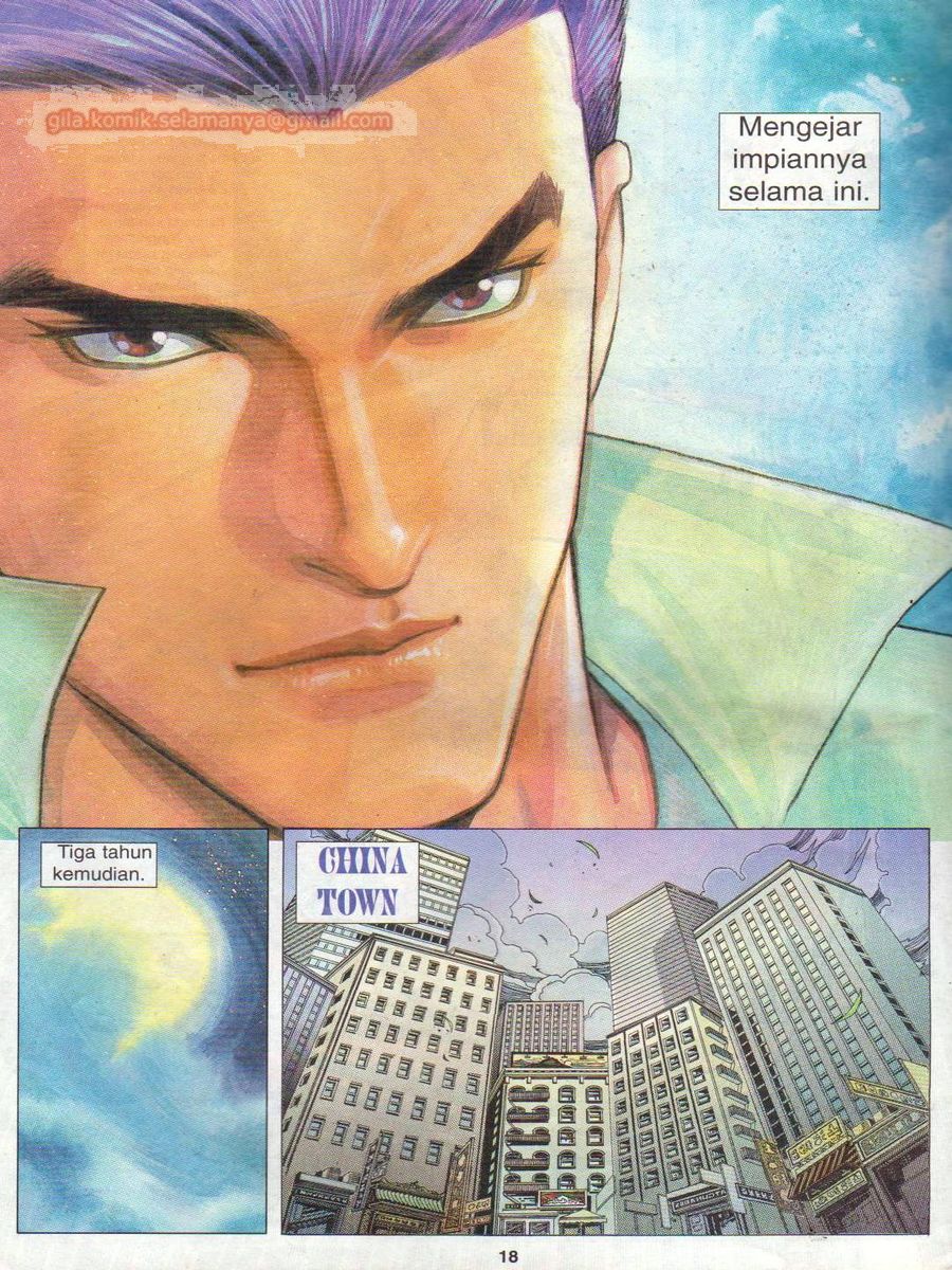 Pendekar Sakti: Chapter 076 - Page 18