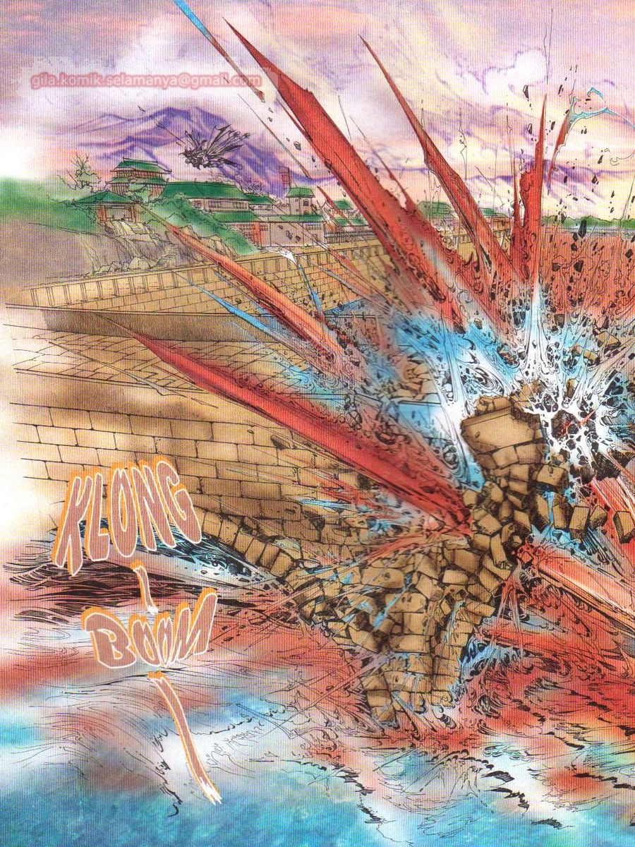 Pustaka Langit: Chapter 005 - Page 24