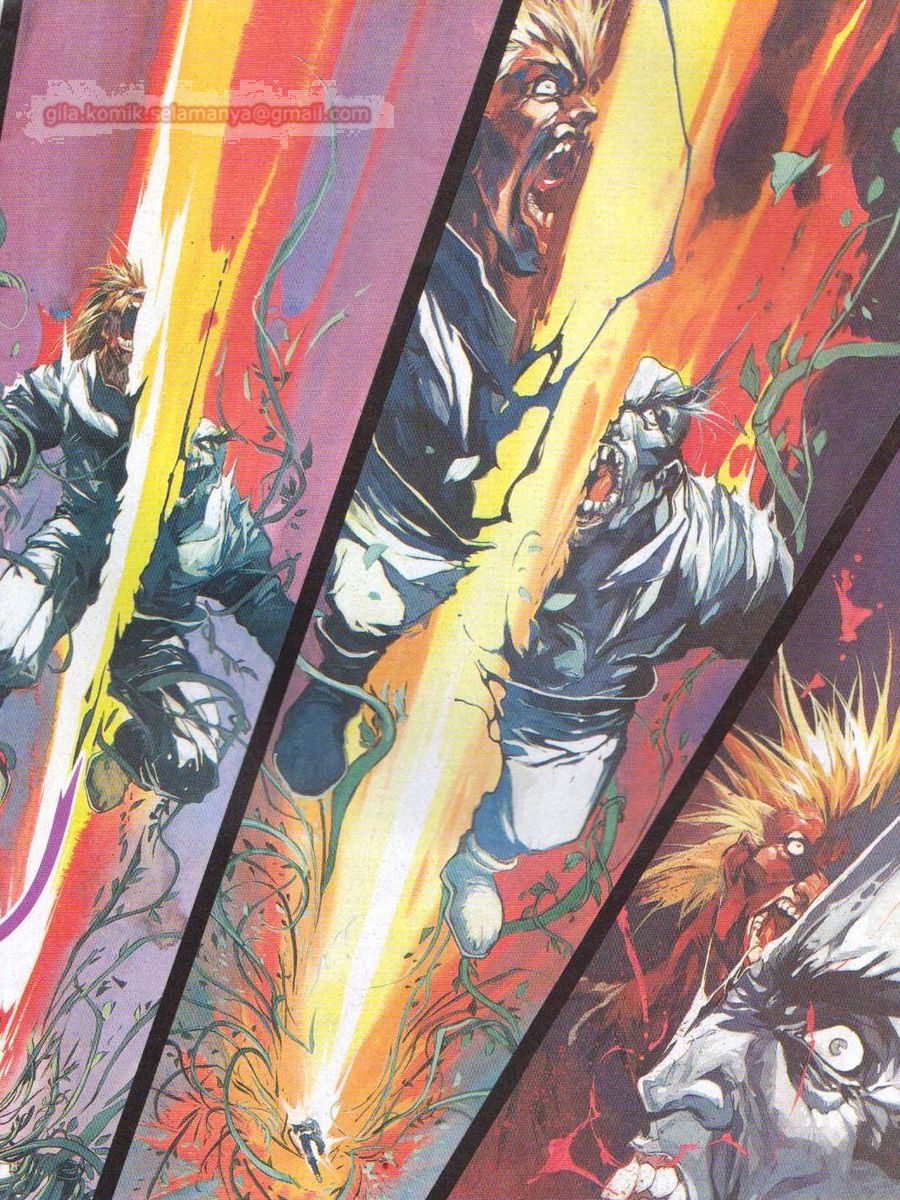 Pustaka Langit: Chapter 006 - Page 7