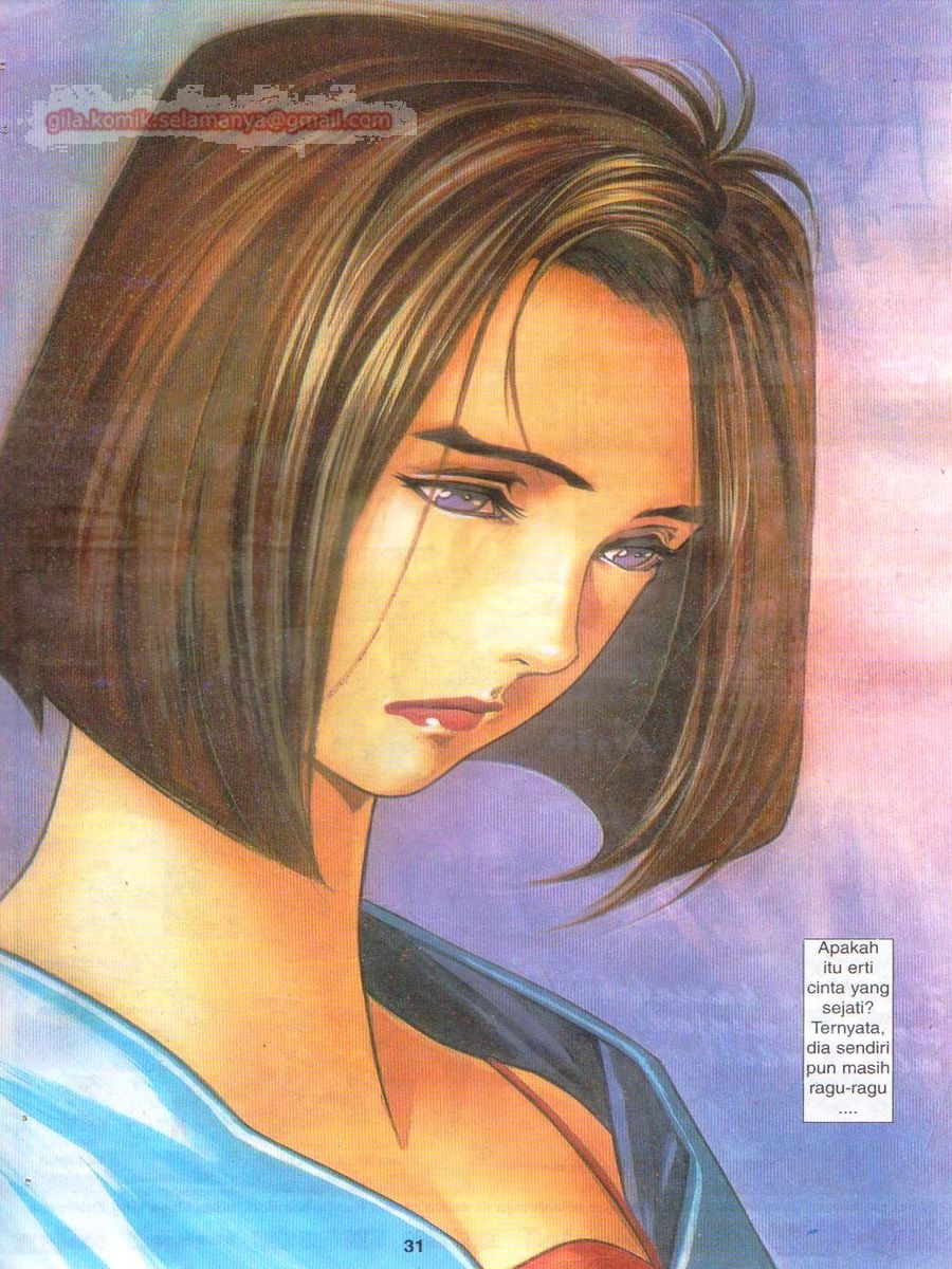 Pustaka Langit: Chapter 013 - Page 31