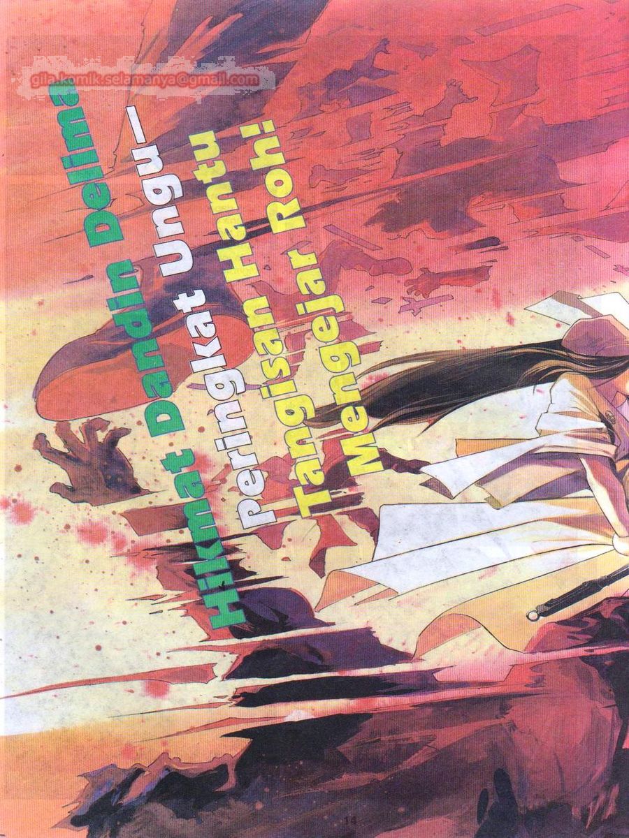 Pustaka Langit: Chapter 016 - Page 14