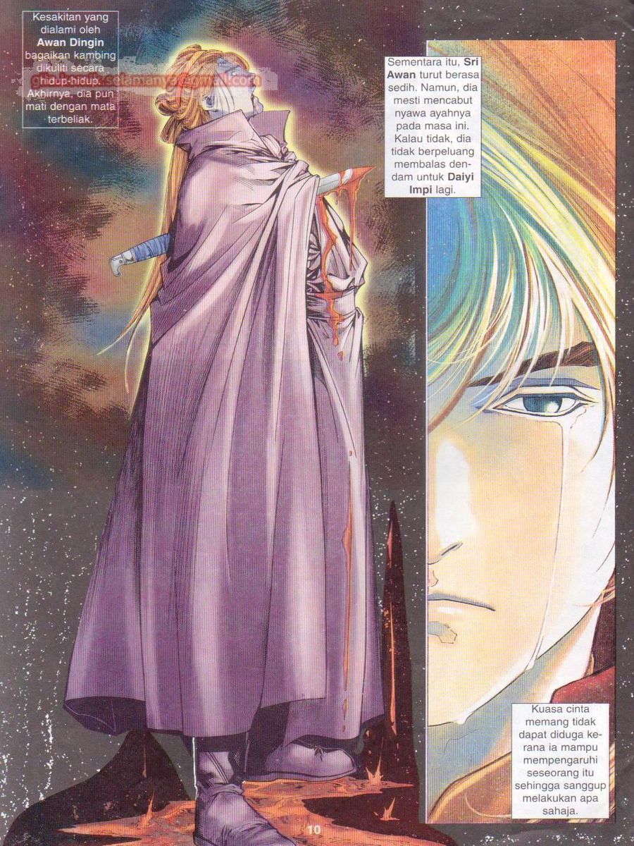 Pustaka Langit: Chapter 017 - Page 10