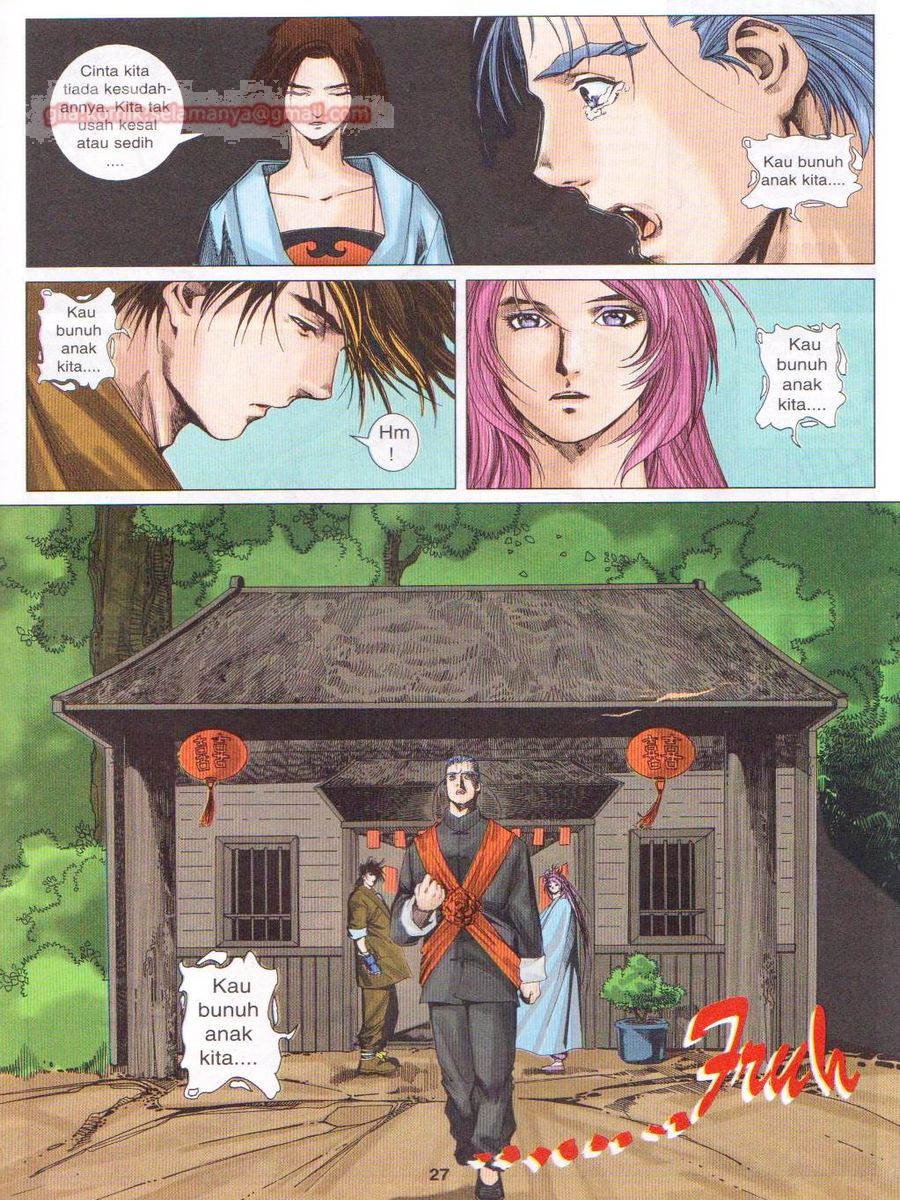 Pustaka Langit: Chapter 027 - Page 27