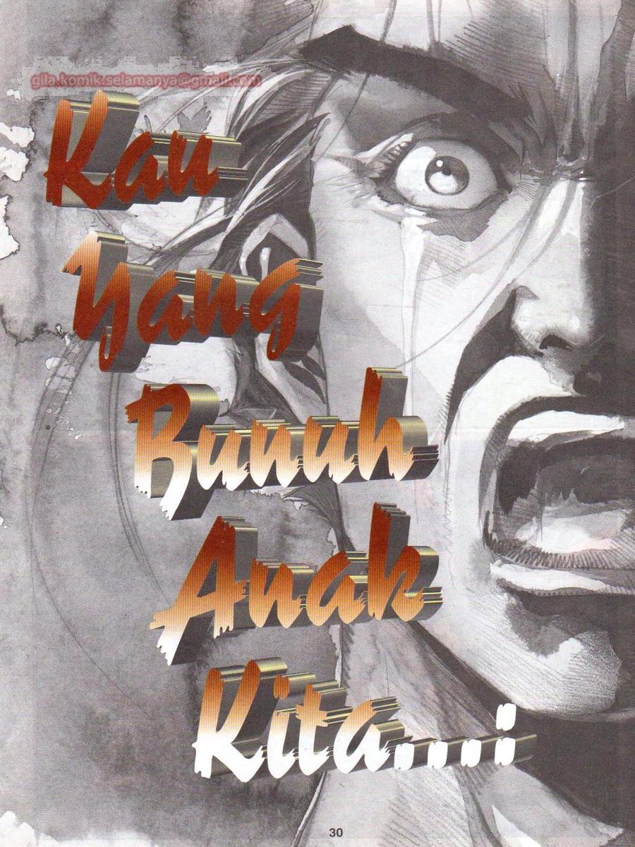 Pustaka Langit: Chapter 027 - Page 30