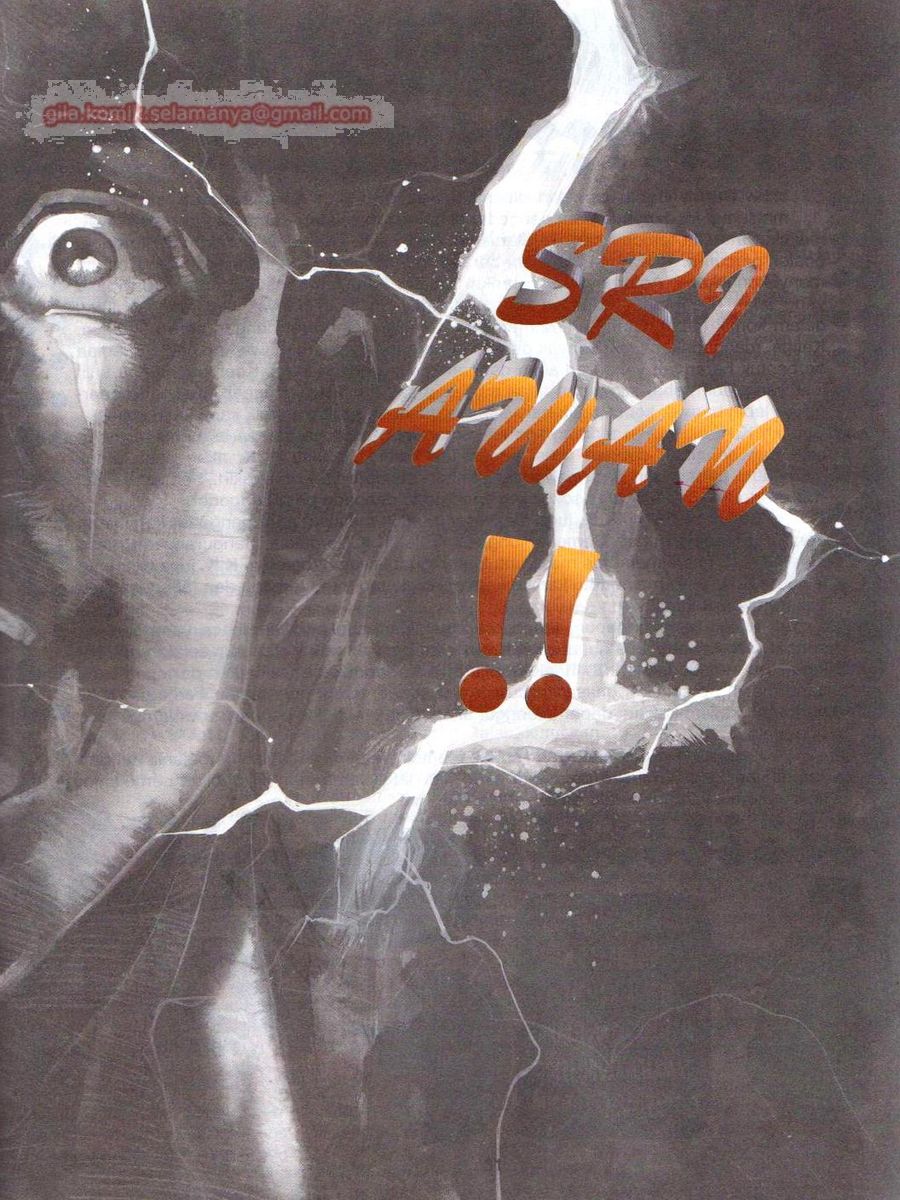 Pustaka Langit: Chapter 027 - Page 31