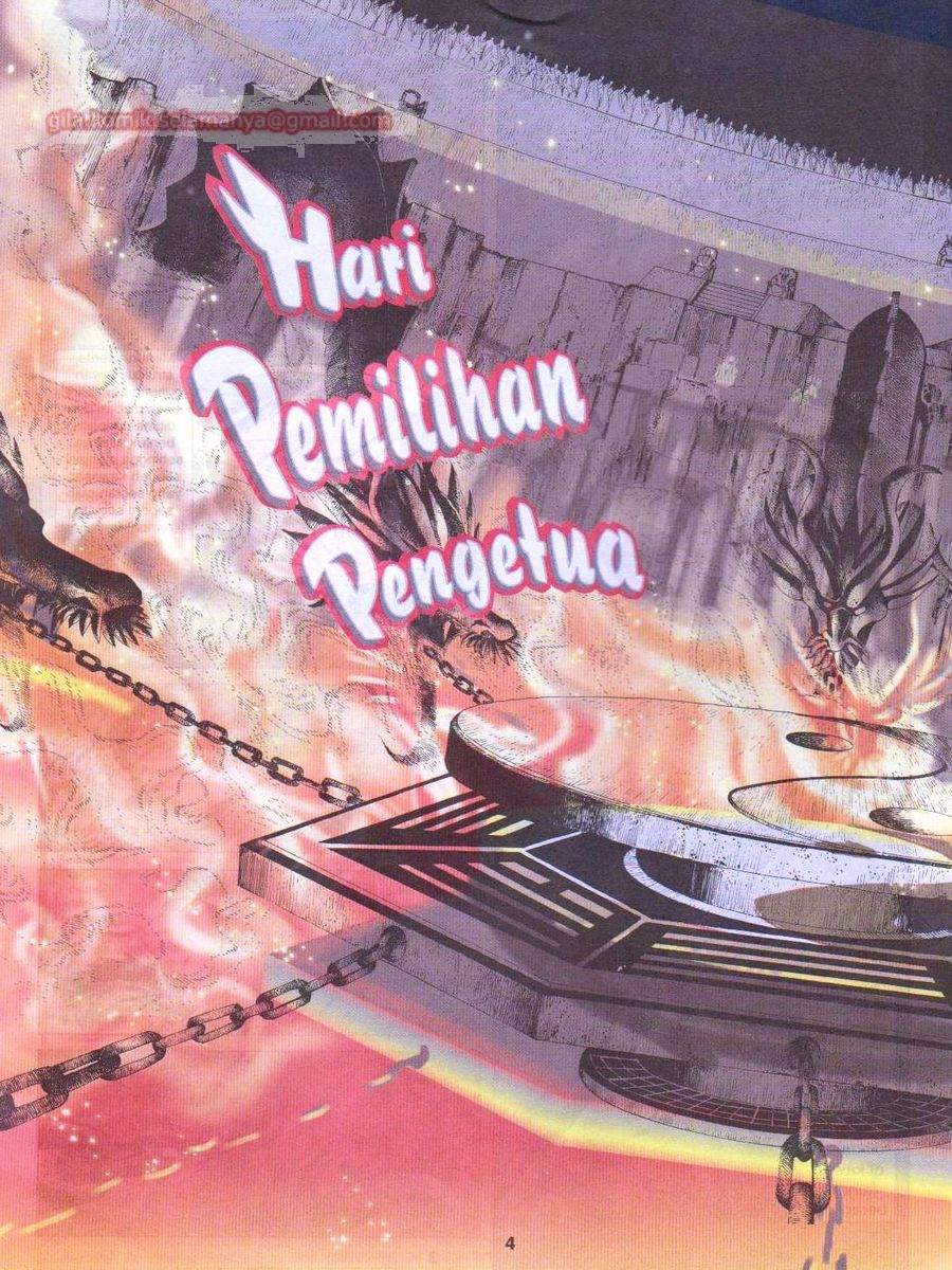 Pustaka Langit: Chapter 030 - Page 4