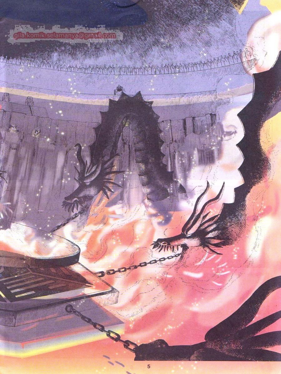 Pustaka Langit: Chapter 030 - Page 5