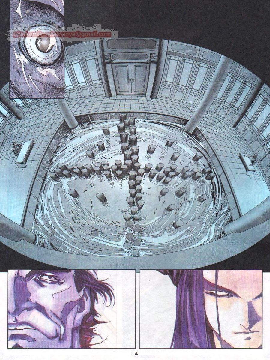 Pustaka Langit: Chapter 038 - Page 4