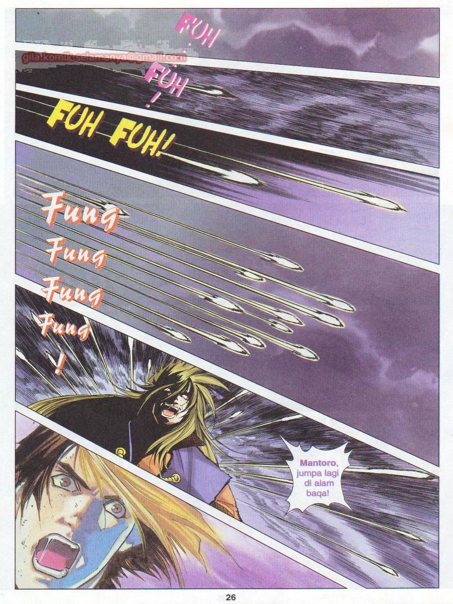 Pustaka Langit: Chapter 043 - Page 26