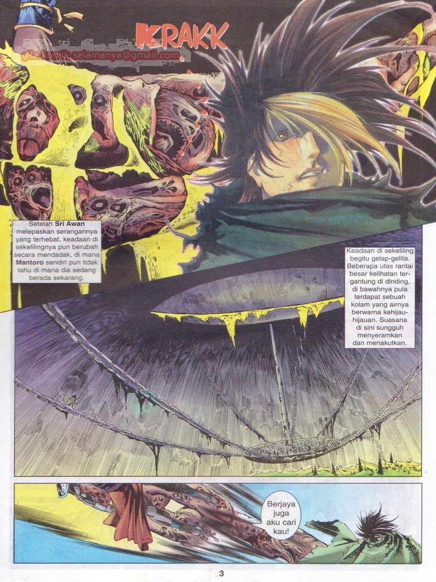 Pustaka Langit: Chapter 044 - Page 3