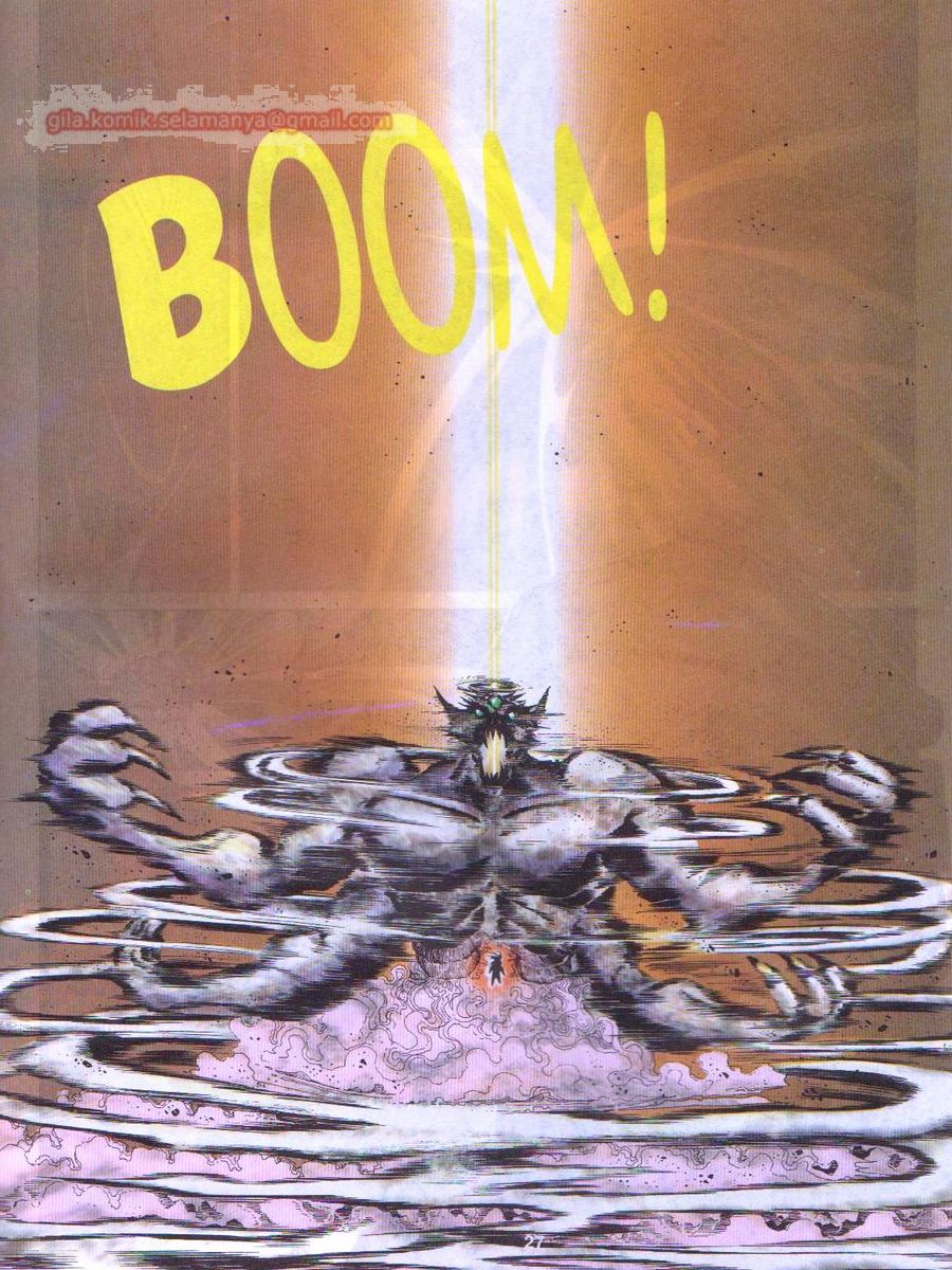 Pustaka Langit: Chapter 048 - Page 27