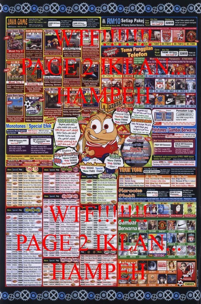 Raja Raja Perwira: Chapter 042 - Page 2