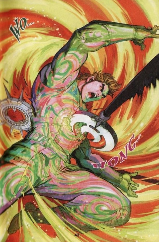 Raja Rembulan Sakti: Chapter 02 - Page 42