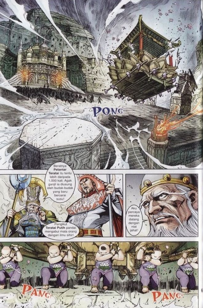 Raja Rembulan Sakti: Chapter 02 - Page 59