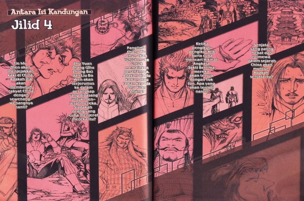 Raja Rembulan Sakti: Chapter 03 - Page 59