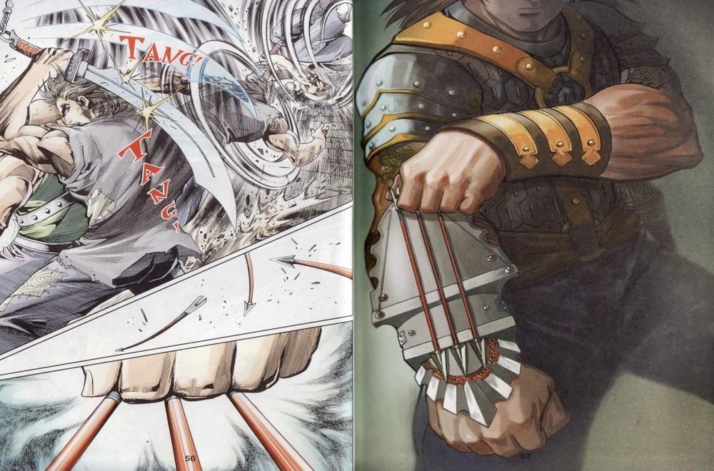 Raja Rembulan Sakti: Chapter 04 - Page 28