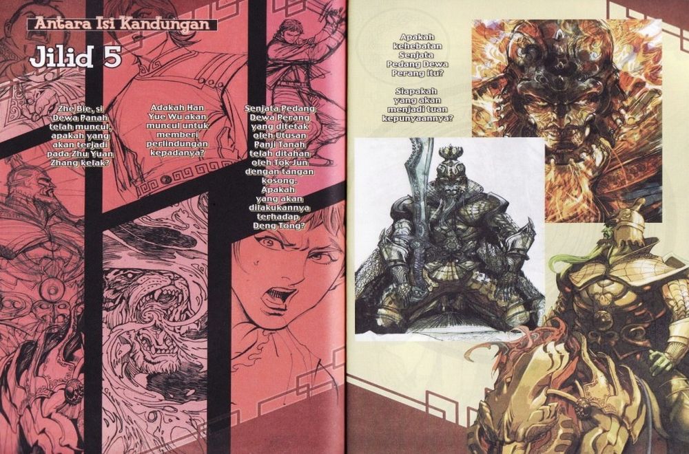 Raja Rembulan Sakti: Chapter 04 - Page 58