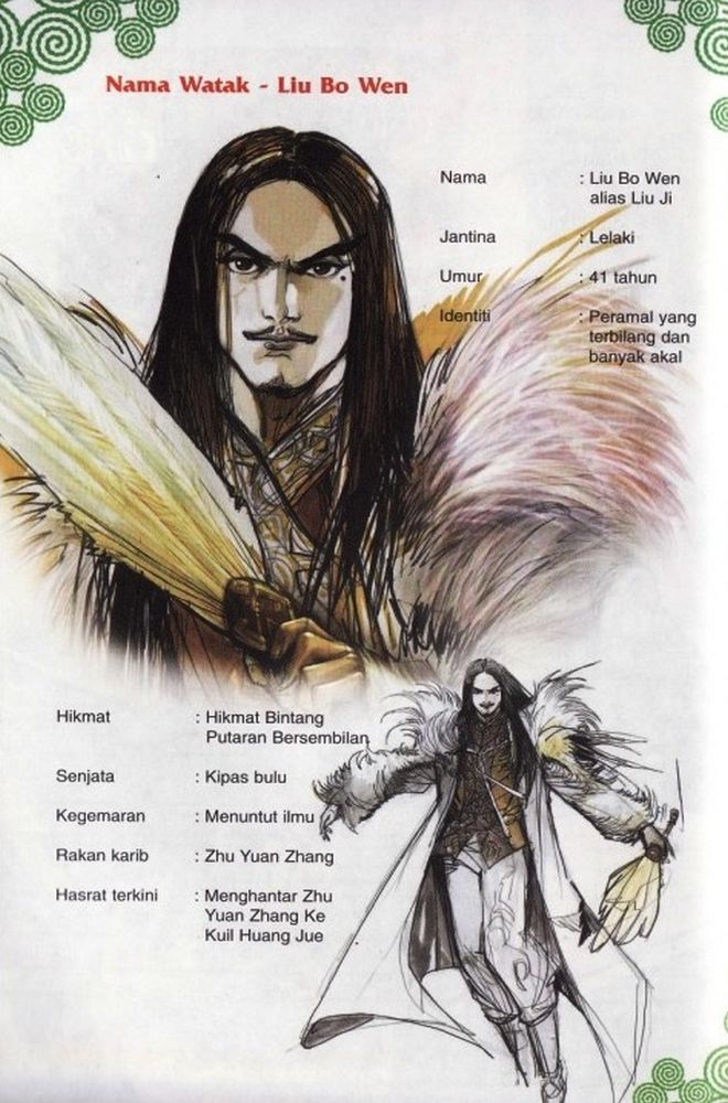 Raja Rembulan Sakti: Chapter 04 - Page 59