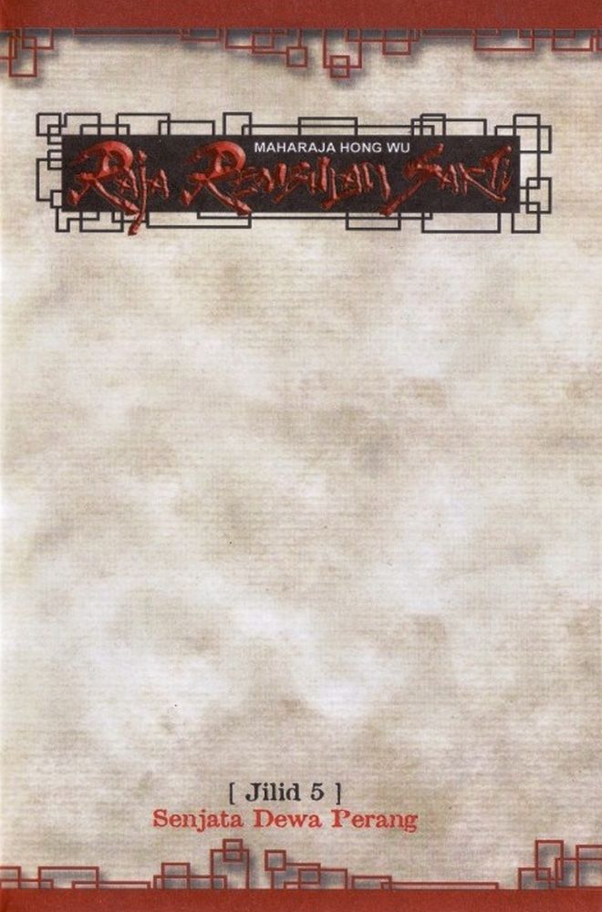 Raja Rembulan Sakti: Chapter 05 - Page 2