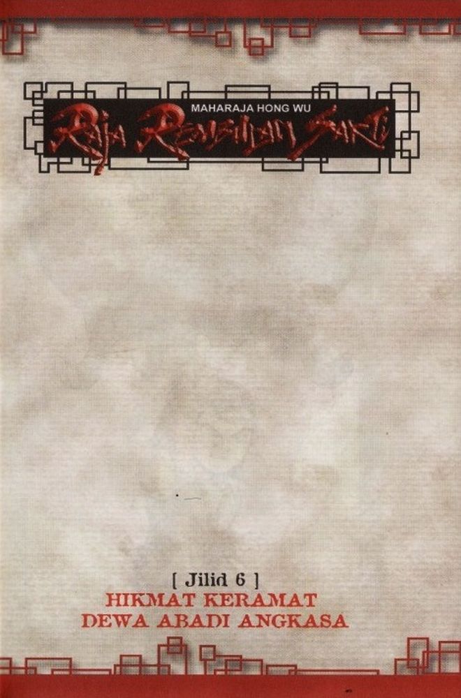 Raja Rembulan Sakti: Chapter 06 - Page 2