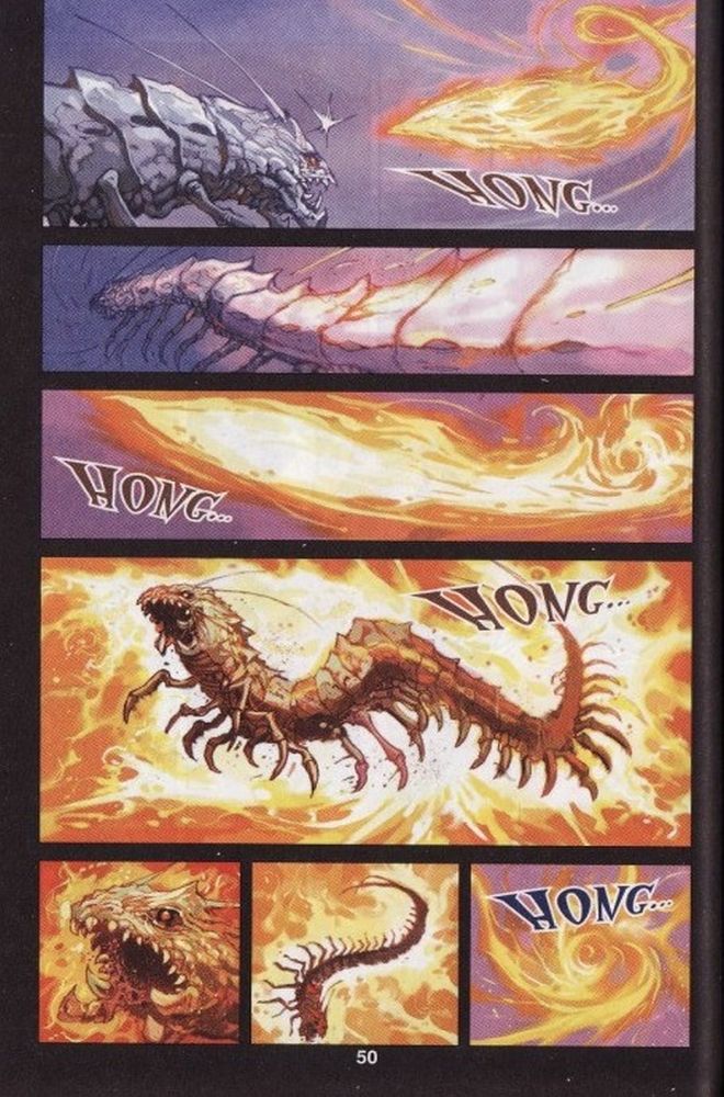 Raja Rembulan Sakti: Chapter 07 - Page 49