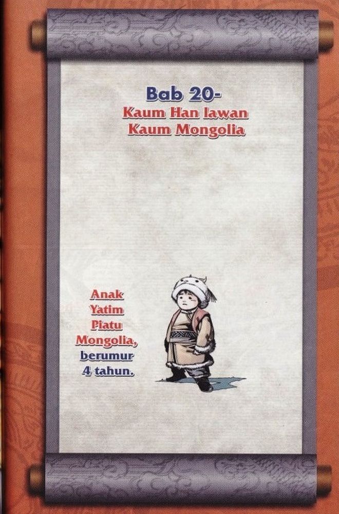 Raja Rembulan Sakti: Chapter 07 - Page 60