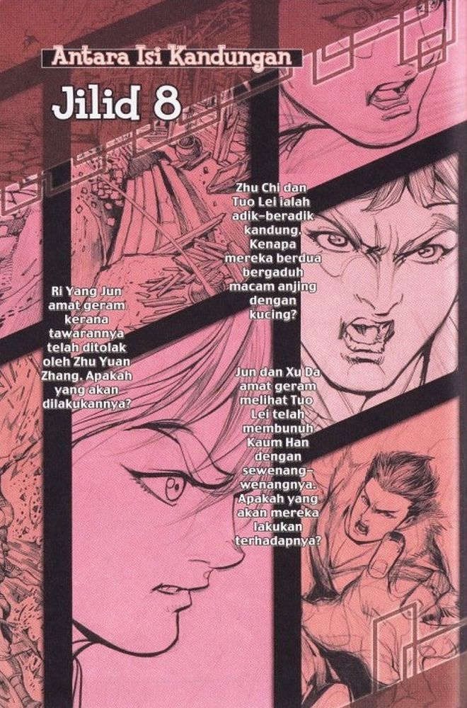 Raja Rembulan Sakti: Chapter 07 - Page 101